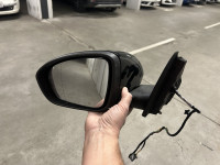 Lijevi retrovizor sa žmigavcem- Megane IV
