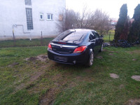 Limarija za opel insigniju 2.0diesel 2010 godina