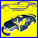 AUTODIJELOVI LIMARIJE / KAROSERIJE ZA SVE VRSTE VOZILA ** POVOLJNO **