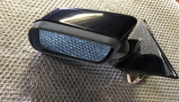 M-OPTIC Lijevi retrovizor serije 3 za e46 BMW Shadow Line 0117351