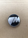M znak BMW amblem 8132375