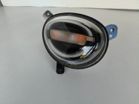 MAGLENKA DESNA STRANA FIAT 500X 18- REDIZAJN LED H1