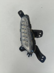 MAGLENKA DESNA STRANA HYUNDAI I30 III LED 17- 3 PIN