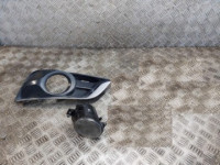 maglenka desni + rešetka nissan pulsar c13 622573zl0a 622563ZL0A 62257
