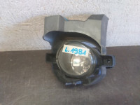 MAGLENKA LIJEVA STRANA NISSAN QASHQAI I10 REDIZAJN 11-13 26155 8992A