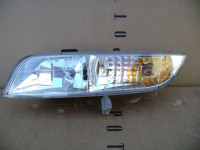 MAGLENKA LIJEVA STRANA SSANGYONG REXTON