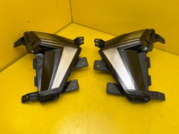 maglenka lijevi desni drl prednji dio renault captur ii lift led 26600