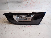 maglenka lijevi skoda fabia iii 2014- 6v0941699a 6V0941699A