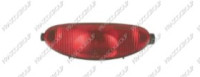 MAGLENKA ZAD. PEUGEOT 206 98-