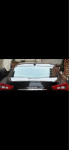 Maserati Ghibli zadnja šajba