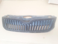MASKA 5JA853668 SKODA RAPID 2012-