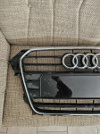 Maska Audi A4 B8.5 2012-2015
