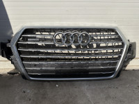 MASKA AUDI Q7 4M 2016