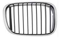MASKA BMW 5 E39 95-00 DX CRNO/KROM
