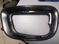 Maska branika Citroën Berlingo 18- desna