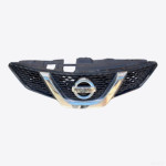 maska branika maska nissan qashqai ii j11 ds0735401 DS0735401 | ID: 11