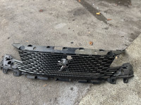 Maska branika peugeot 3008