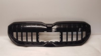 maska bubrezi bmw 5 g60 g61 m-paket shadowline 8084674