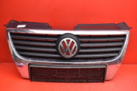 maska chrom 3c0853651 vw passat b6 05-10 m-974627-3C0853651