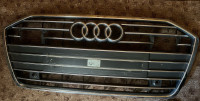 MASKA CHROME AUDI A6 C8