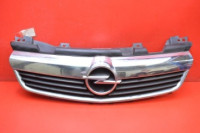 maska crna chrom 13136136 opel zafira b 05-10 m-1128107-13136136