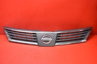 maska crna chrom 62310-fm30a nissan tiida c11 04-08 m-1130644-62310-FM
