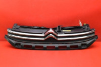 maska crna chrom 9812063477 citroen c3 3 iii 16-20 m-1102202-981206347