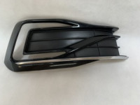 maska desna rešetka volkswagen passat b8 r-line lift 19r 3g0853794b 05