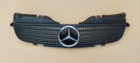 maska grilla mercedes slk r170 96-04 1708800085 GRILLA MERCEDES SLK R1