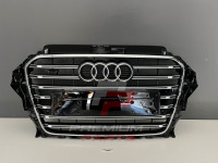 MASKA GRILLE GRILL AUDI A3 8V 12-16  ND-1718 S3