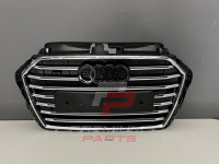 MASKA GRILLE GRILL AUDI A3 8V 16-20 8V0853651C ND-1719 S3 S-LINE