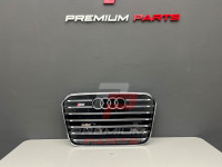 MASKA GRILLE GRILL AUDI A6 4G C7 11-15  ND-1729 S6