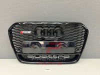 MASKA GRILLE GRILL AUDI A6 4G C7 11-15  ND-1827 RS6