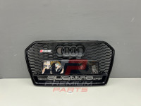 MASKA GRILLE GRILL AUDI A6 4G C7 15-18  ND-1829 RS6