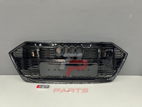 MASKA GRILLE GRILL AUDI A7 18-25  ND-1828 RS7