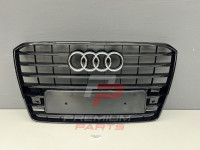 MASKA GRILLE GRILL AUDI A8 D4 4H 14-17  ND-1768 S8