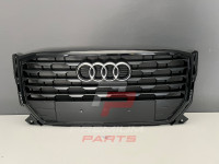 MASKA GRILLE GRILL AUDI Q2 16-21 81A853651 ND-1723