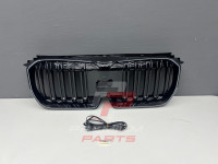 MASKA GRILLE GRILL BMW U11 X1   ND-1678 ICONIC GLOW LED
