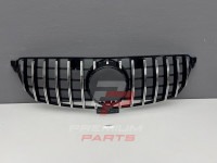 MASKA GRILLE GRILL MERCEDES C292 ML GLE 15-19  ND-1858 AMG GT GTR GT-R