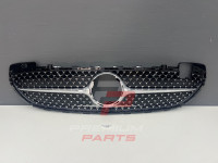 MASKA GRILLE GRILL MERCEDES W206 21-  ND-1567 DIAMOND