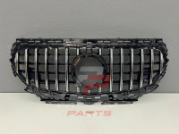 MASKA GRILLE GRILL MERCEDES W214 ND-1859 AMG GT GTR GT-R PANAMERICANA