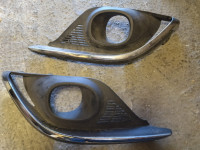 maska maglenki renault Scenic IV