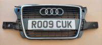 maska maska audi a3 8p lift 08-13 original 8p0853651h AUDI A3 8P LIFT