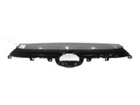 maska maska branik prednji dio toyota corolla cross lift 52741-16020