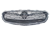 maska maska branika prednji dio opel insignia ii b 17-20 ispod kamere