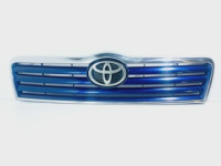 maska maska hladnjaka oe 5311405060 toyota avensis t25 03-08 M1R8P1 MA