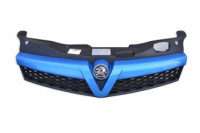 maska maska hladnjaka opel astra h opc 2005-2010 13256015 lakier: z291