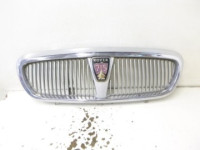 maska maska hladnjaka rover 75 99-04 chrom original dhb 102260 DHB1022