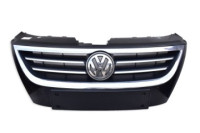 maska maska hladnjaka volkswagen passat cc 2008-2012 3c8853651 Lucar 3