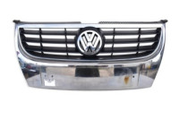 maska maska hladnjaka volkswagen touran i lift 2006-2010 1t0853651d Lu